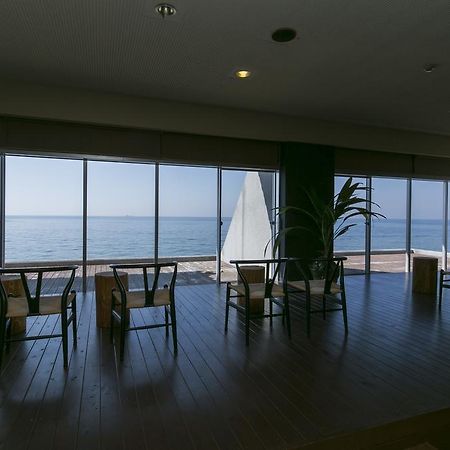 The Beach Kurotake Hotel Tokoname Zewnętrze zdjęcie