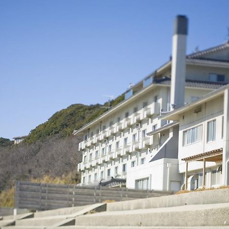 The Beach Kurotake Hotel Tokoname Zewnętrze zdjęcie