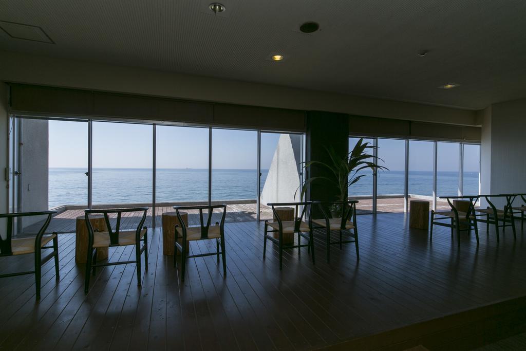 The Beach Kurotake Hotel Tokoname Zewnętrze zdjęcie