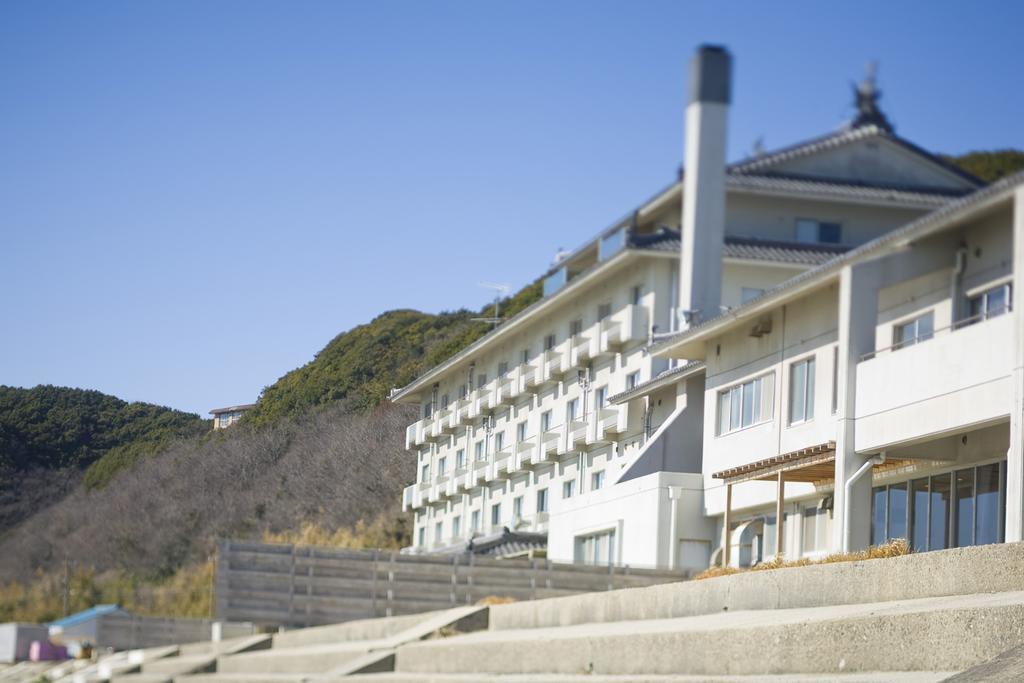 The Beach Kurotake Hotel Tokoname Zewnętrze zdjęcie